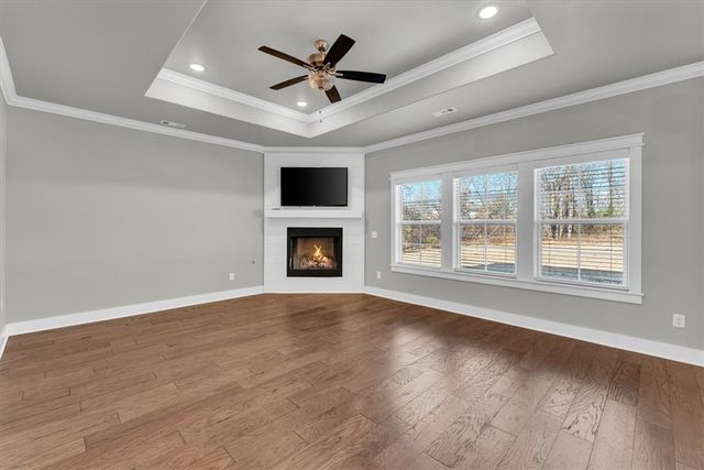 66 Perth Drive, Bella Vista, AR 72715