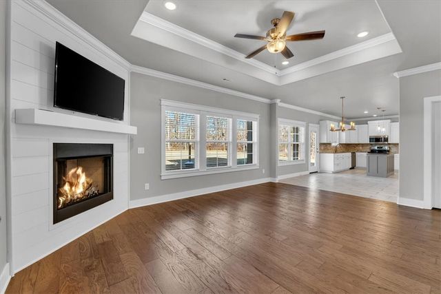 66 Perth Drive, Bella Vista, AR 72715