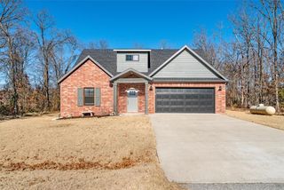 66 Perth Drive, Bella Vista, AR 72715