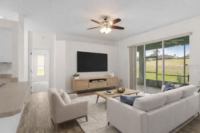 2225 ELVERSON AVENUE, Clermont, FL 34711