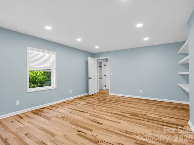 35 Chastain Hill Road, Mills River, NC 28759