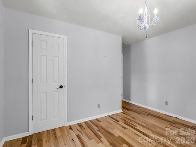 35 Chastain Hill Road, Mills River, NC 28759