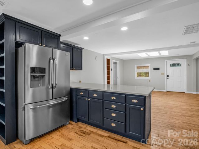 35 Chastain Hill Road, Mills River, NC 28759