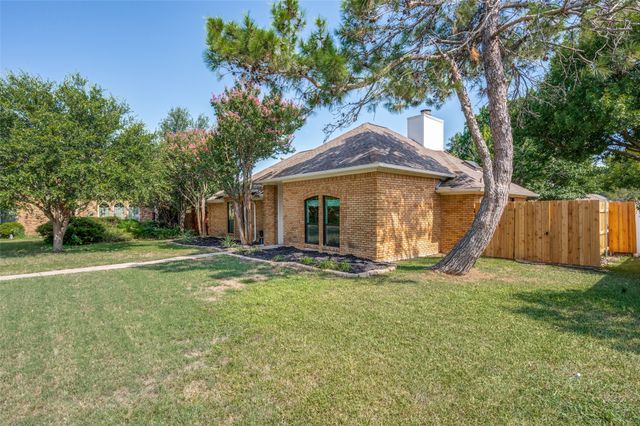 1404 Cumberland Trail, Plano, TX 75023