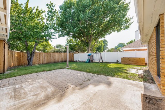 1404 Cumberland Trail, Plano, TX 75023