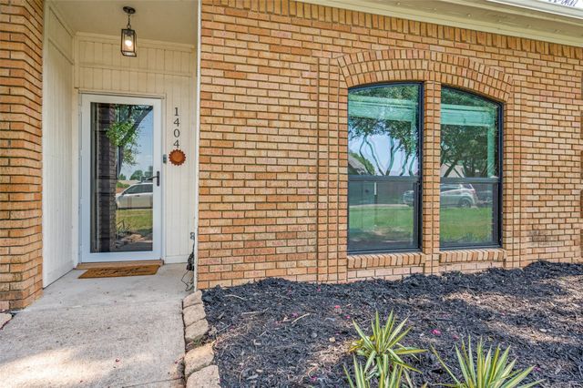 1404 Cumberland Trail, Plano, TX 75023