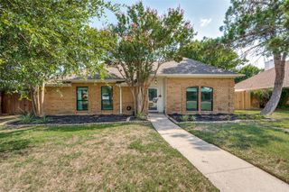 1404 Cumberland Trail, Plano, TX 75023