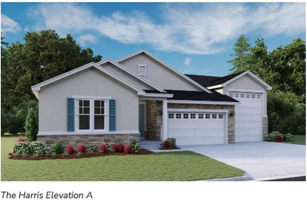 2059 S 4190 W #104, Taylor, UT 84401 — exterior