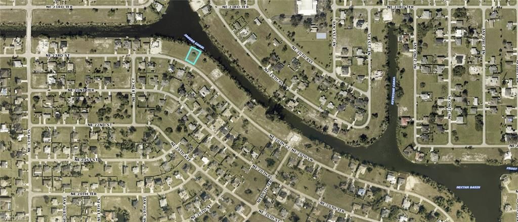 1853 NE 23rd ST, CAPE CORAL, FL 33909 — photo 2