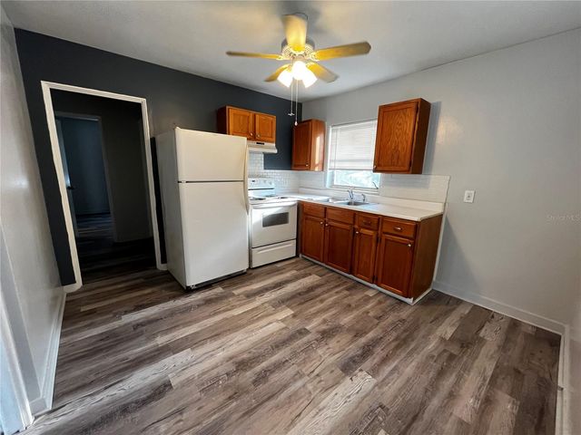 1437 GULF TO BAY BOULEVARD 3, Clearwater, FL 33755