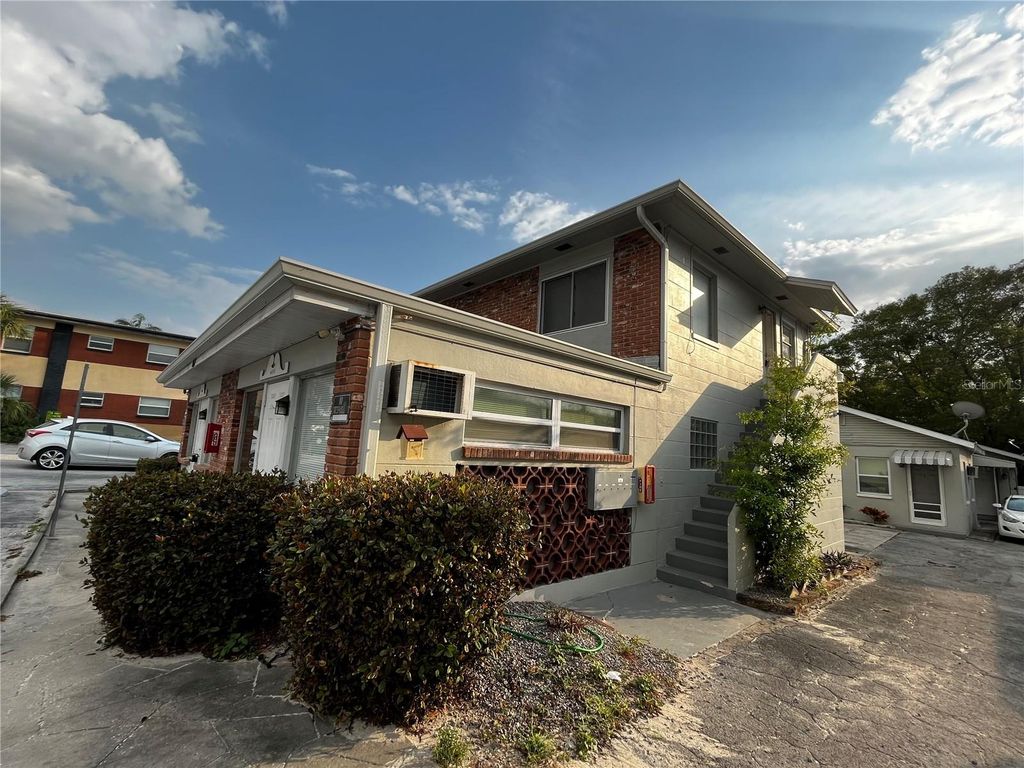 1437 GULF TO BAY BOULEVARD 3, Clearwater, FL 33755