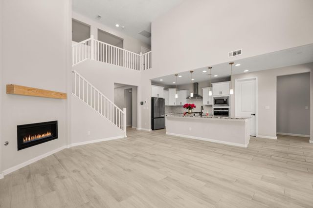 3002 Turquesa Loop SE, Rio Rancho, NM 87124