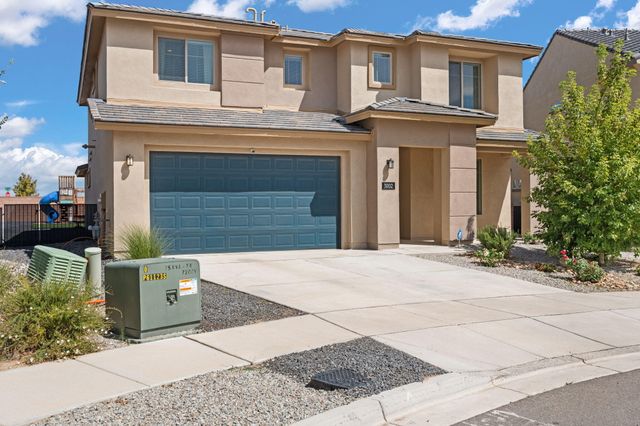 3002 Turquesa Loop SE, Rio Rancho, NM 87124