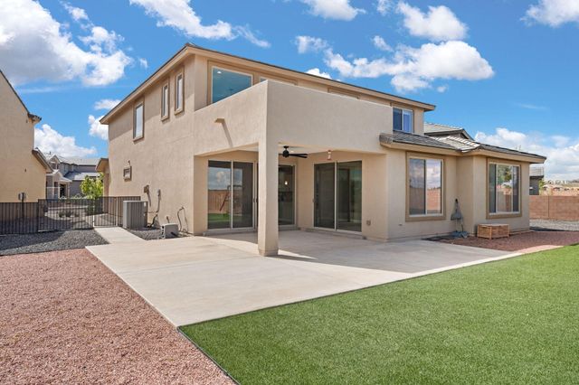 3002 Turquesa Loop SE, Rio Rancho, NM 87124