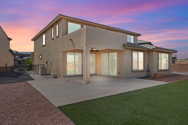 3002 Turquesa Loop SE, Rio Rancho, NM 87124