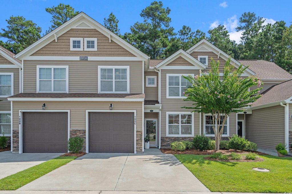 100 Machrie Loop Unit C, Myrtle Beach, SC 29588