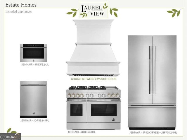 3505 Vermillion View, Suwanee, GA 30024