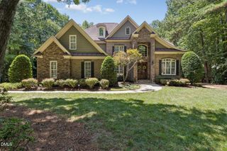 1212 Prairie Pond Circle, Raleigh, NC 27614