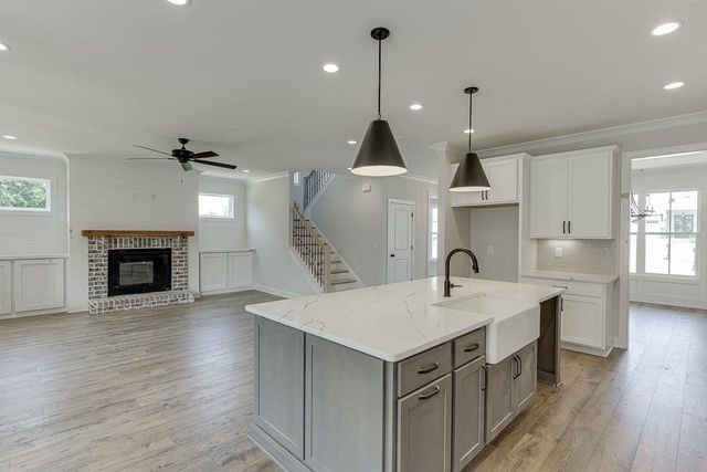 3748 Cheyenne Lane, Jefferson, GA 30549