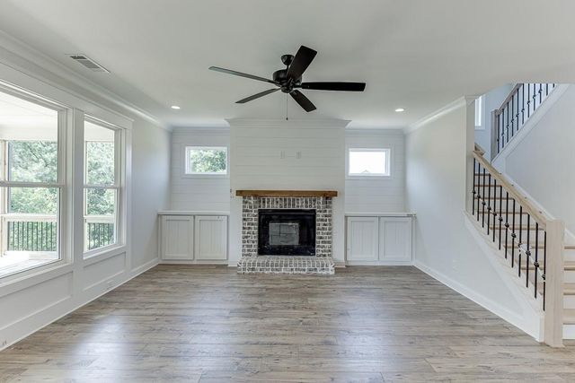 3748 Cheyenne Lane, Jefferson, GA 30549