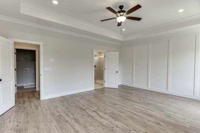 3748 Cheyenne Lane, Jefferson, GA 30549