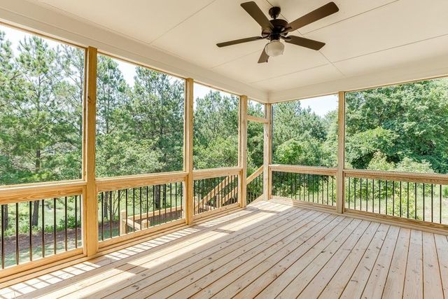 3748 Cheyenne Lane, Jefferson, GA 30549