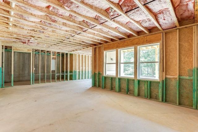 3748 Cheyenne Lane, Jefferson, GA 30549