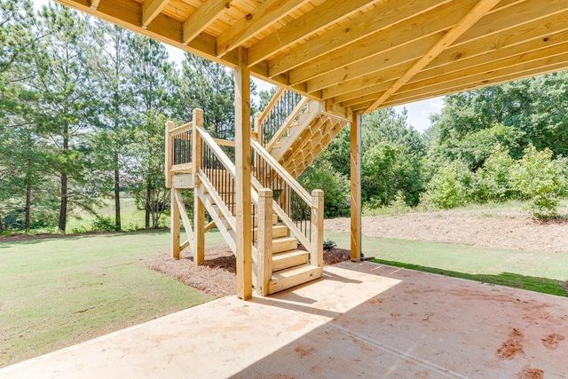 3748 Cheyenne Lane, Jefferson, GA 30549