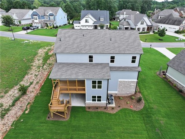 3748 Cheyenne Lane, Jefferson, GA 30549