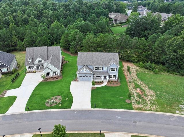 3748 Cheyenne Lane, Jefferson, GA 30549