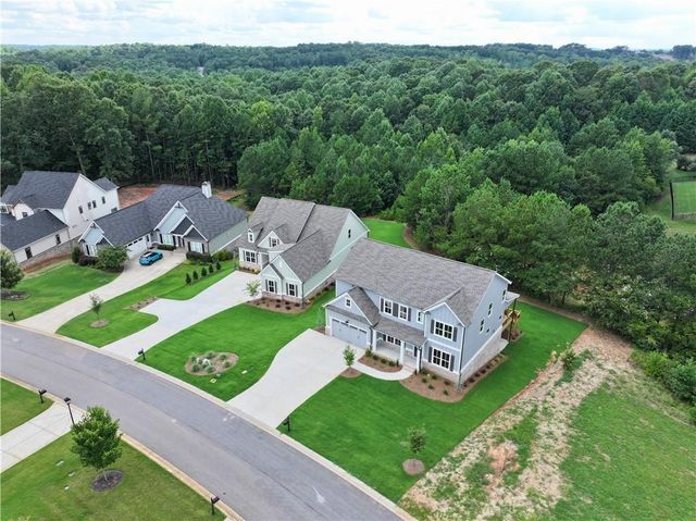 3748 Cheyenne Lane, Jefferson, GA 30549