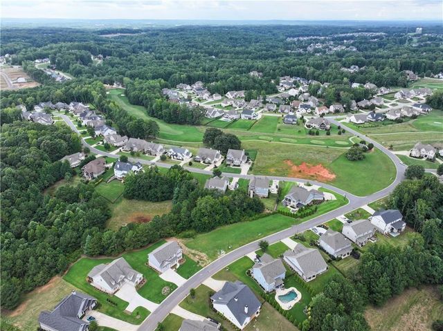 3748 Cheyenne Lane, Jefferson, GA 30549