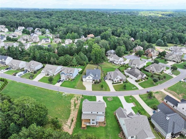 3748 Cheyenne Lane, Jefferson, GA 30549