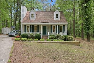 7433 Berkshire Downs Drive, Raleigh, NC 27616