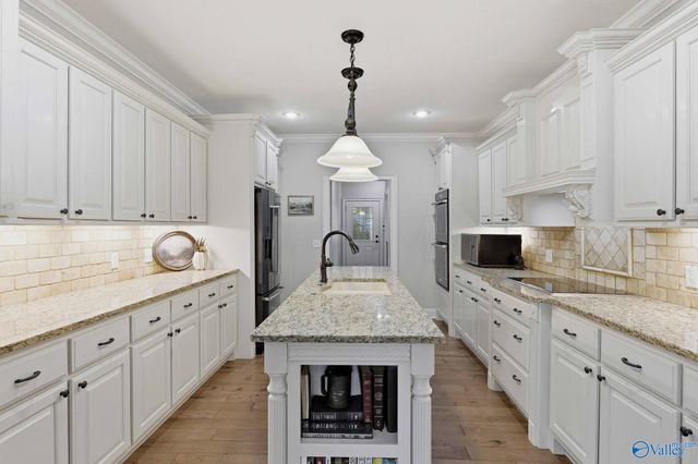 704 Shasta Drive, Albertville, AL 35950