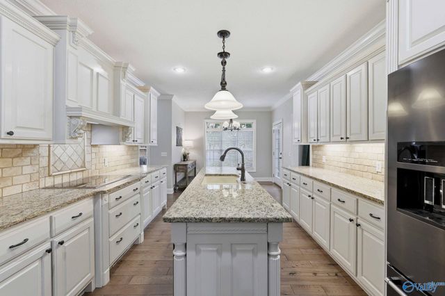 704 Shasta Drive, Albertville, AL 35950