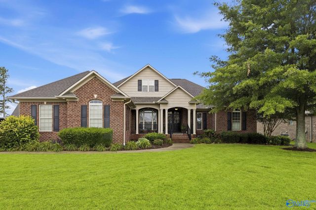 704 Shasta Drive, Albertville, AL 35950
