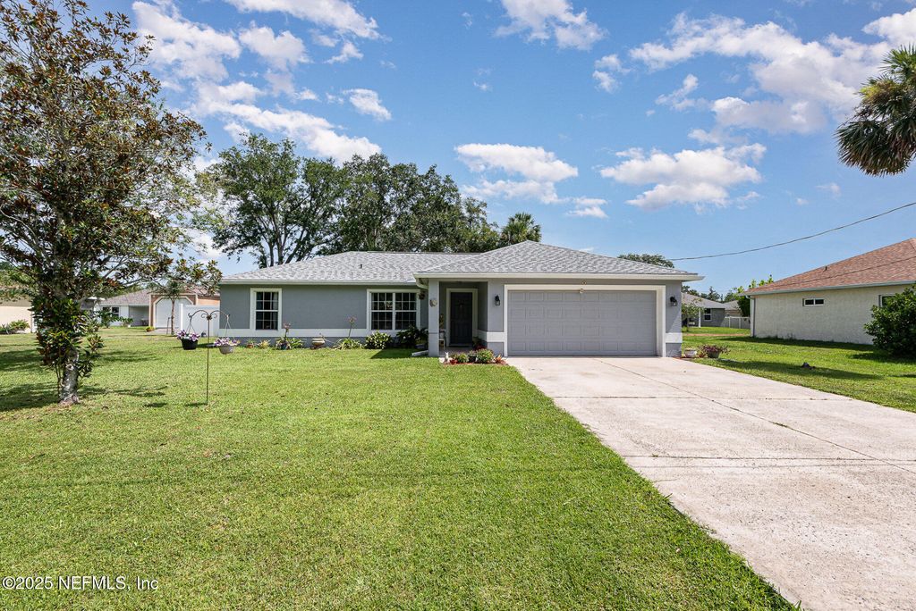 8 SEA SHARK Path, Palm Coast, FL 32164