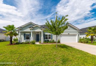 85461 AMARYLLIS Court, Fernandina Beach, FL 32034