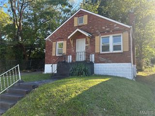6206 Lorraine Avenue, Pine Lawn, MO 63121