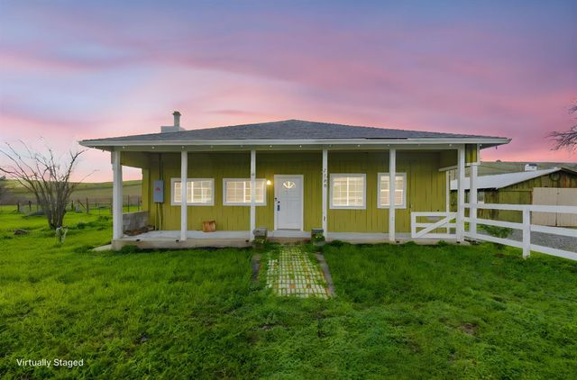 7580 Latrobe Rd, Shingle Springs, CA 95682