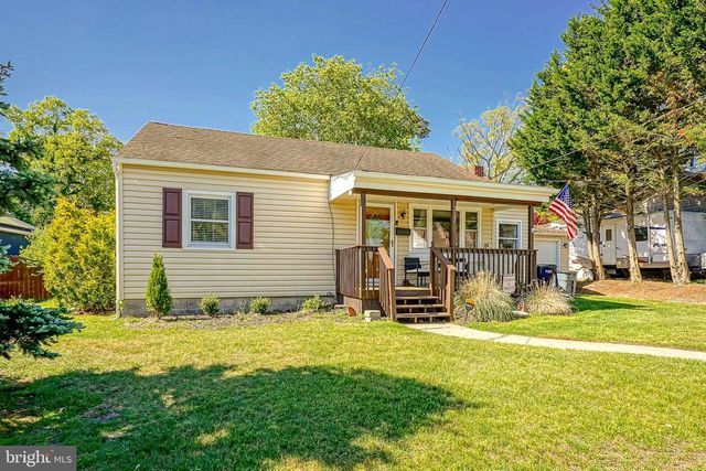317 PINE ST, Absecon, NJ 08201