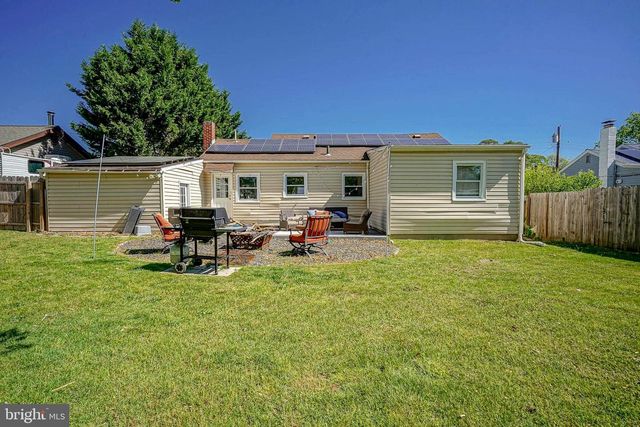317 PINE ST, Absecon, NJ 08201