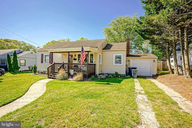 317 PINE ST, Absecon, NJ 08201