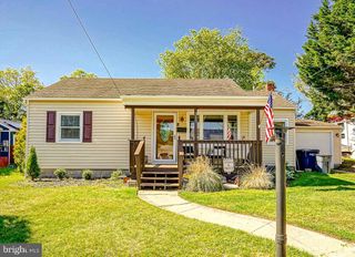 317 PINE ST, Absecon, NJ 08201