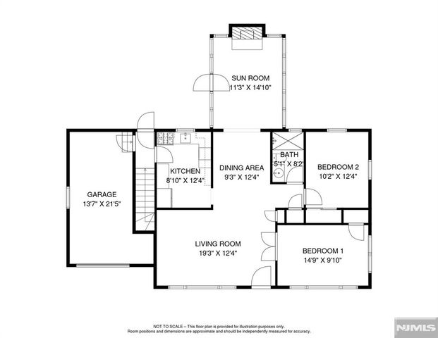 284 Madison Avenue, Cresskill, NJ 07626