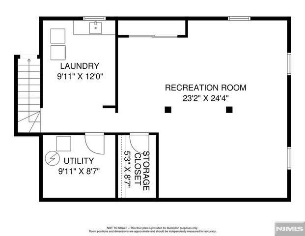 284 Madison Avenue, Cresskill, NJ 07626