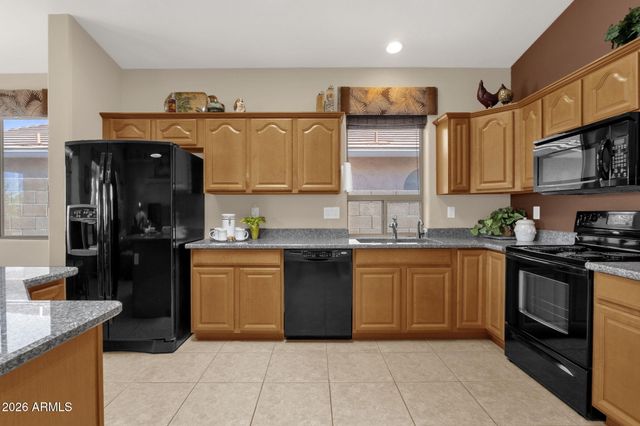 18093 N CANAL Drive, Surprise, AZ 85374