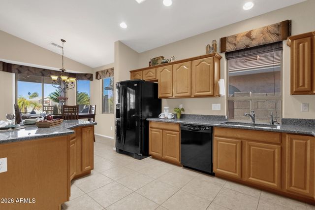 18093 N CANAL Drive, Surprise, AZ 85374