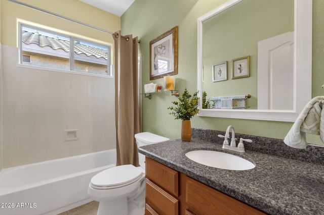 18093 N CANAL Drive, Surprise, AZ 85374